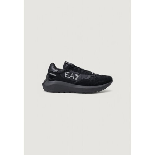 Ea7 Emporio Armani Modne superge X8X186 XK401 Črna Cene