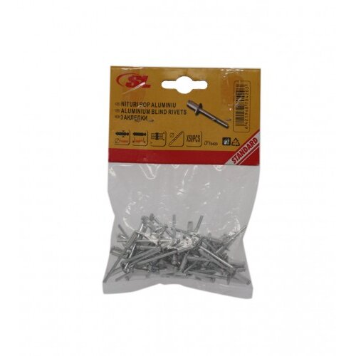 Master Nitna pop 4x10mm 50/1 01190467 Cijene