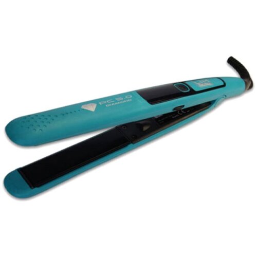  LIM-Presa za kosu PC 5.0 DIAMOND Turquoise Cene