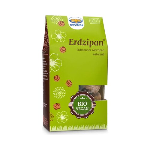 Govinda erdzipan (užitna ostrica marcipan) bio Cene