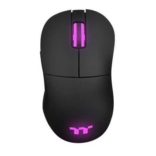 Thermaltake Črna miška (21222818) Cene