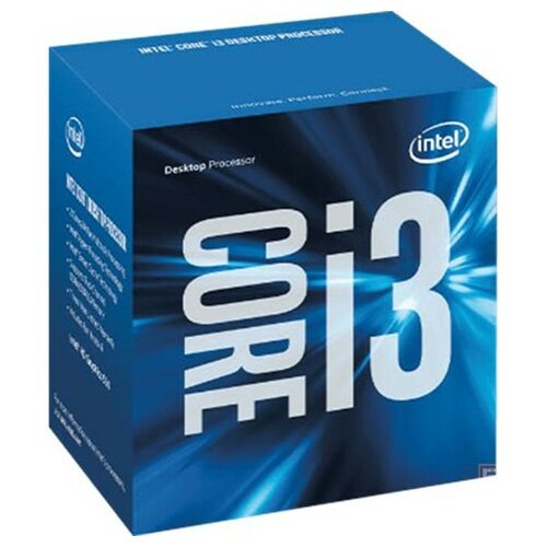 Intel Core i3-6320 3.9GHz Dual Core 4MB Cache Box procesor Slike