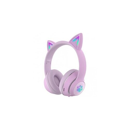 BORG Bluetooth Slušalice L550 Purple Cijene