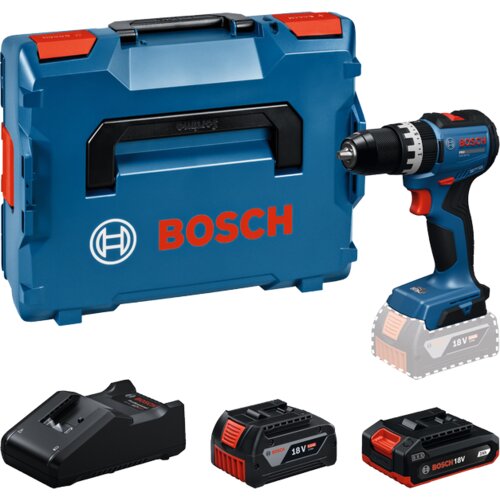 Bosch PRO GSB18V-52 Akumulatorska udarna bu&scaron;ilica-odvrtač 06019S0122 Cene