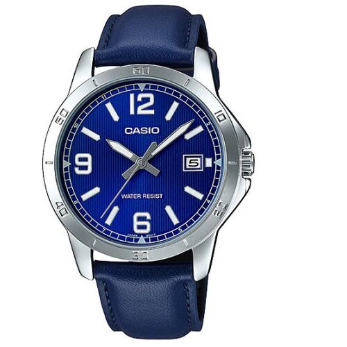 Casio RUČNI SAT MTP-V004L-2BUDF Cene