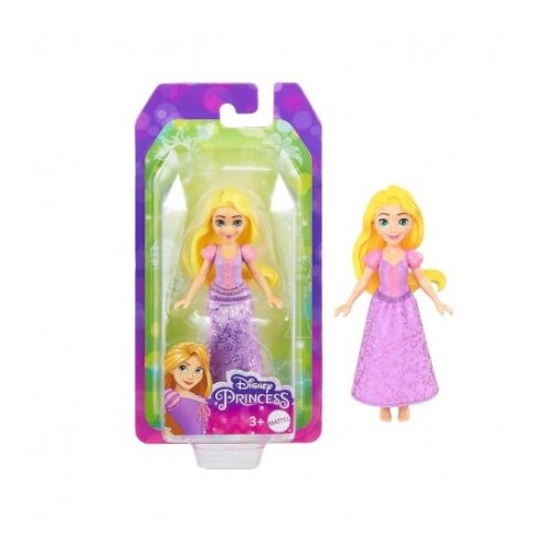 Cpa princess rapunzel zlatokosa 10cm ( 121038 ) Cene
