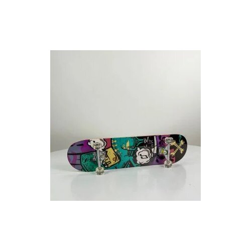  Skejtbord model 684-2 Slike