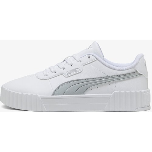 Puma ženske  patike Carina 3.0 Aqua Metallics White-Pum Cene