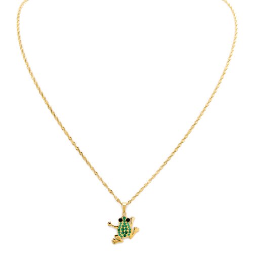 Edoti necklace AL Cene
