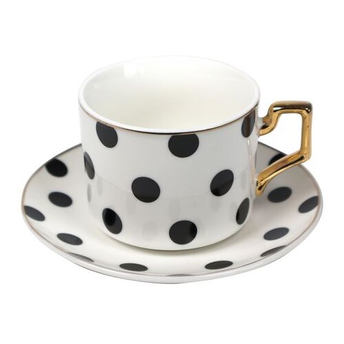 Sigma PORCELAN SET ZA KAFU 160ml 6/1 (TUFNE) JH-COF6-4630 Slike