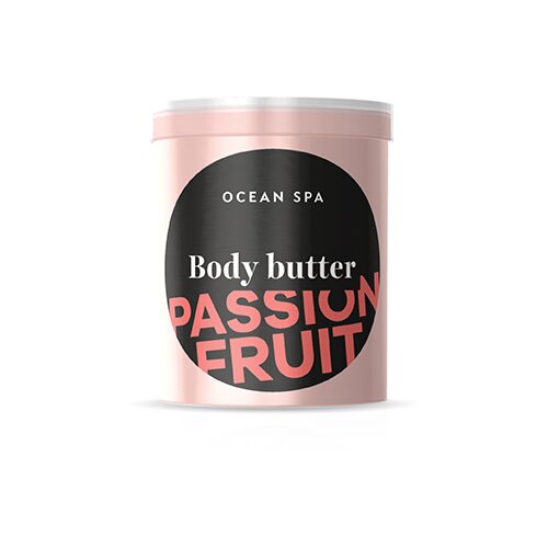 Mesmerie Buter za negu tela Passion fruit 250ml Slike