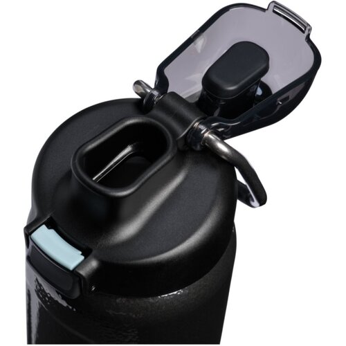 Stanley The Wellspring Bottle termovka Hammertone Black 470 ml Slike