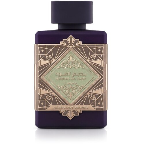 Lattafa Badee Al Oud Amethyst Fusion parfumirana voda unisex 100 ml Slike