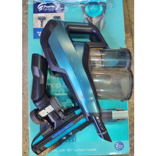 Philips b-roba usisivač 3u1 FC6729 Slike