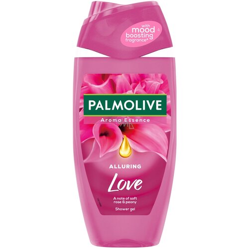 Palmolive Gel za tuširanje Love 250ml Cene