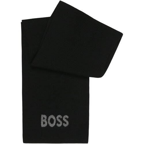Boss &amp;Scaron;al &amp;#039;Elios&amp;#039; pegasto siva / črna Slike