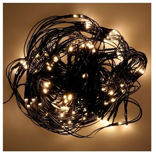 Light Creations LED svjetlosna mreža (Na otvorenom, 144 žaruljice, D x Š: 2 x 2 m, Topla bijela) Cijene
