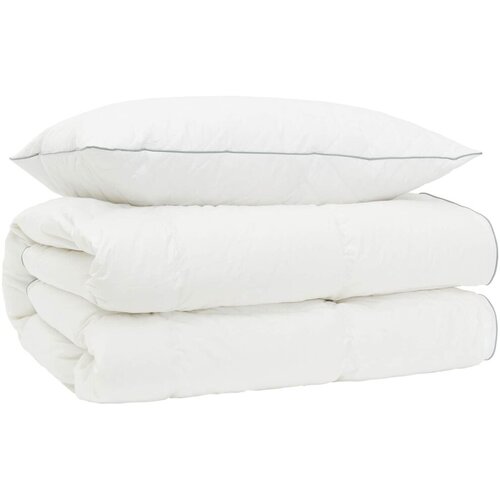  90% guska dol set FULDA 2 kom. 150 x 200 cm Sve sezone 310 GSM - 150 x 200 cm 40 x 80 cm Slike