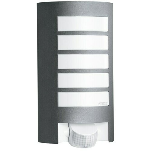 Steinel 657819 - Spoljno svetlo sa senzorom L12 1xE27/60W/230V IP44 Cene