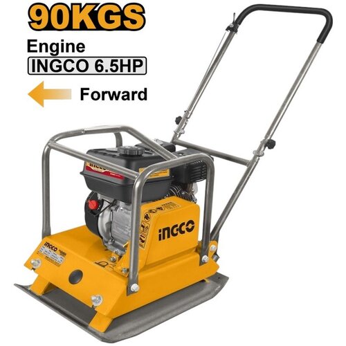 Ingco Benzinski nabijač sa vibrom pločom GCP100-2E Cene