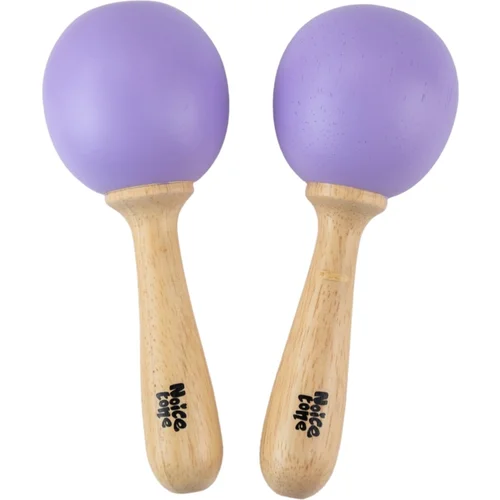 Noicetone M M002-5 15,5x5,5cm Purple Maracas