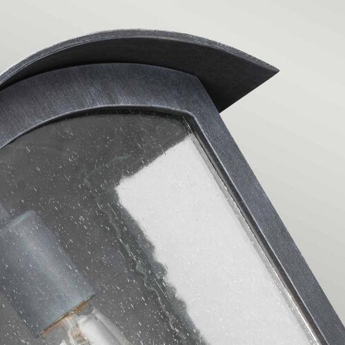 Elstead Lighting ZUNANJA STENSKA SVETILKA Hodges 27.2/41.3/19.4 cm Slike