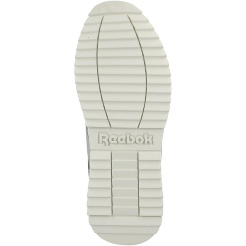 Reebok Nizke superge siva / puder / bela Slike