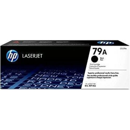 HP Toner 79A CF279A crni Cijene