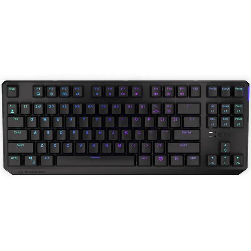 ENDORFY thock tkl wireless red rgb tastatura (EY5A080) Cene