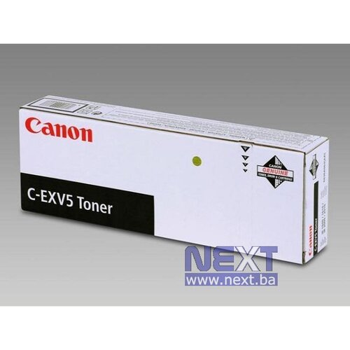Canon toner CEXV 5 (6836A002AA) Cijene