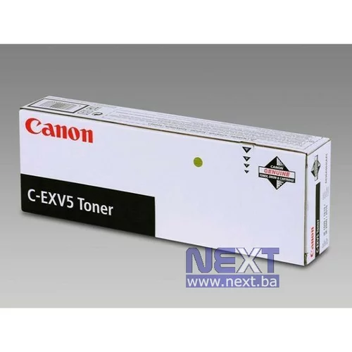 Canon toner CEXV 5 (6836A002AA)