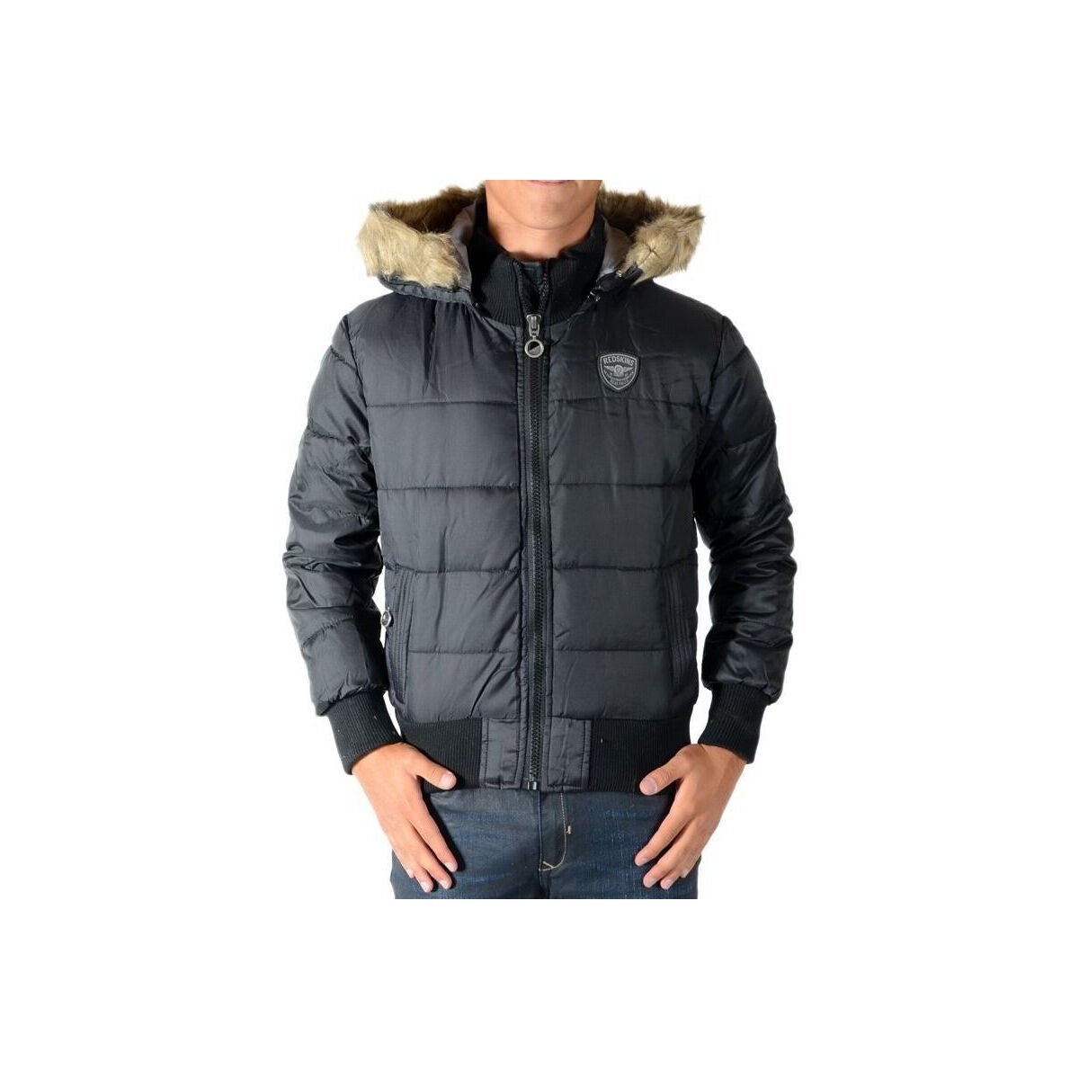 Redskins Jakne 45447 Črna Cene