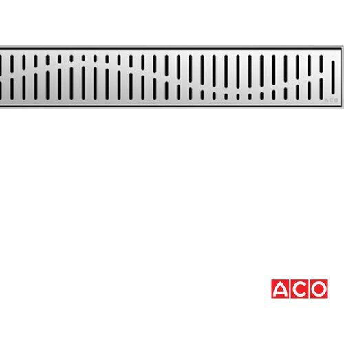 Aco Re&scaron;etka za tu&scaron; kanalicu Wave 9010.88.62 78,5cm Cene