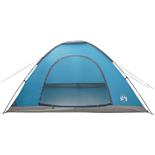  &amp;scaron;ator s krovom Plava 335 x 275 x 180 cm Slike
