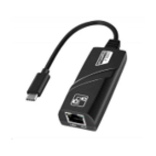 Stars Solutions Adapter USB-C na LAN 10/100/1000 Cene
