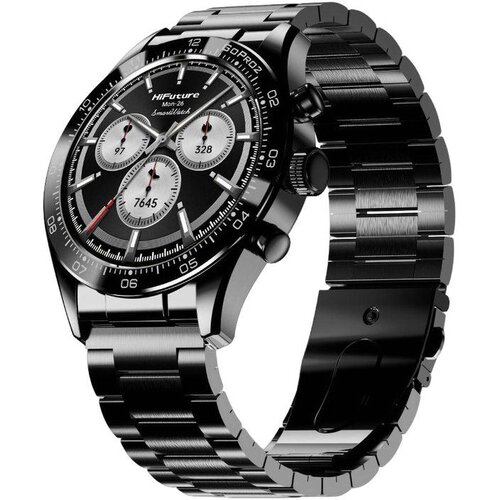 HiFuture pametni sat GoPro2 black Slike