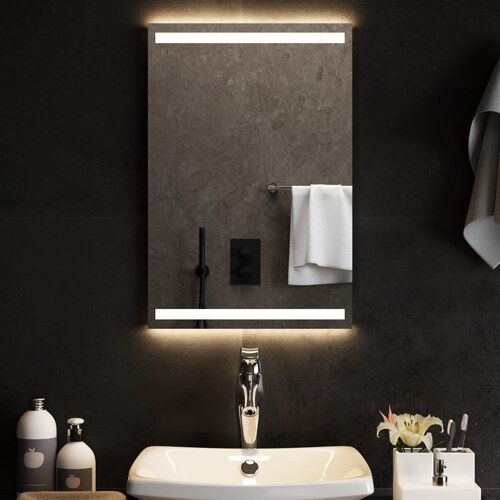  LED kupaonsko ogledalo 40x60 cm Cijene