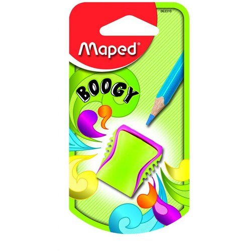 Maped &amp;Scaron;ilček Boogy, enojni Slike