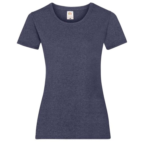 Fruit Of The Loom FU78•Lady-Fit Valueweight Tee Cene
