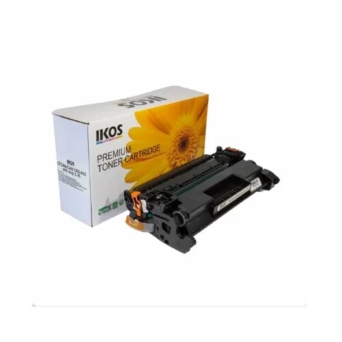 IKOS toner CF226A/CRG052 sa cipom 3.1K (hp M402/M426) Cene