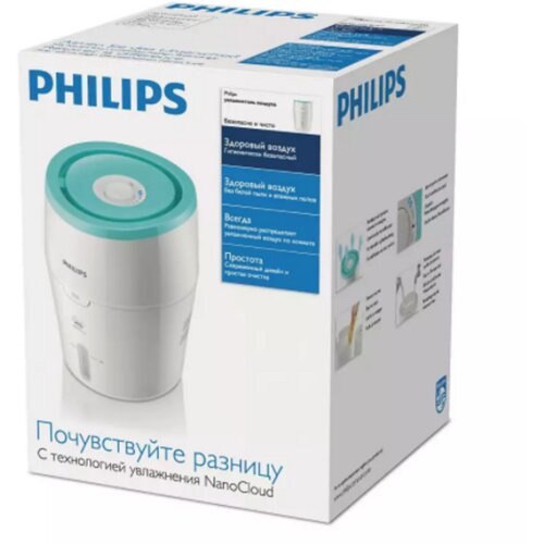 Philips ovlaživač vazduha HU4801/01 Slike