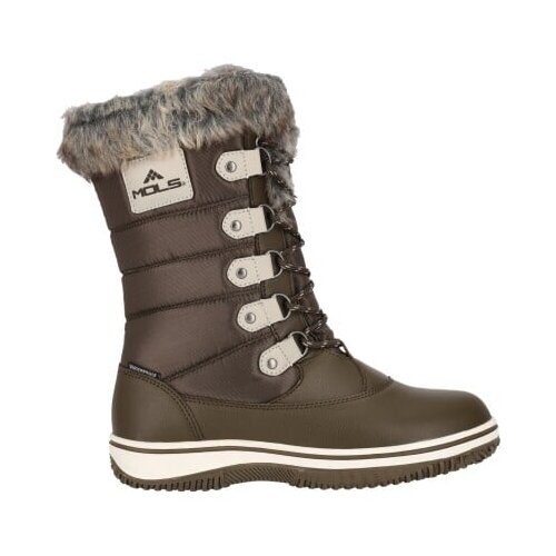 MOLS Women&amp;#039;s winter boots ENFIELD Slike
