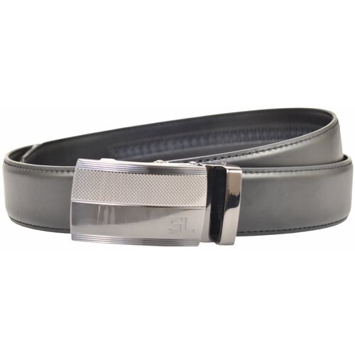 Semiline Man&amp;#039;s Belt P8235-0 Slike