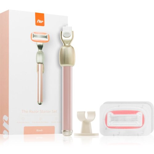 Fler Starter Set brijač Cijene