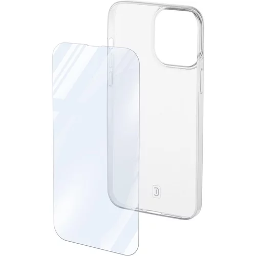 Cellular Line Protection Kit iPhone 14