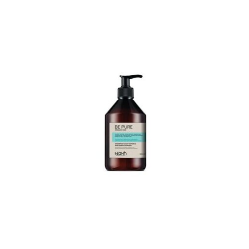  Šampon za masnu kosu i problematično vlasište Naimh Be Pure Scalp Defence – 500 ml Cene