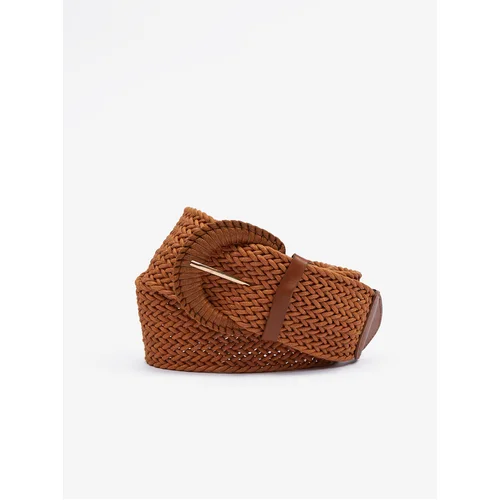 Orsay Brown Women's Belt - Women