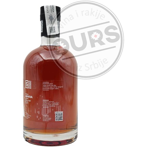 Arhiva &amp;Scaron;ljiva 0,7L Slike