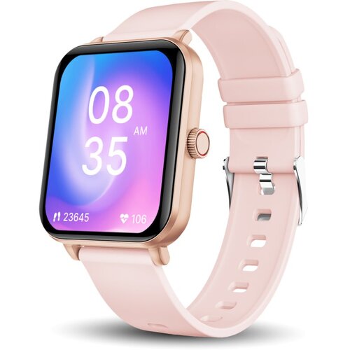 Niceboy watch lite 4 pametna ura rose gold 1 kos Slike