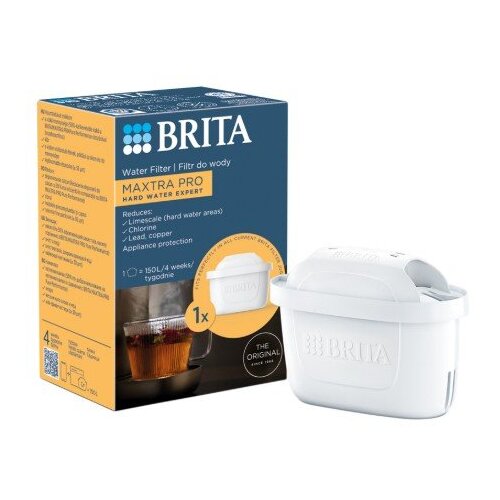  Filter Brita Maxtra Pro hard water Expert Slike